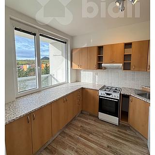 Prodej bytu 4+kk 82 m² Litoměřice