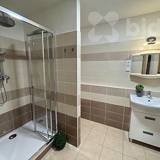 Prodej bytu 3+1 62 m² Litoměřice Předměstí, Revoluční