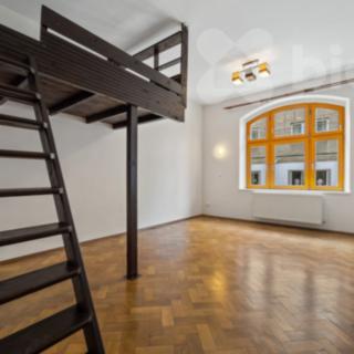 Prodej bytu 2+1 72 m² Mladá Boleslav