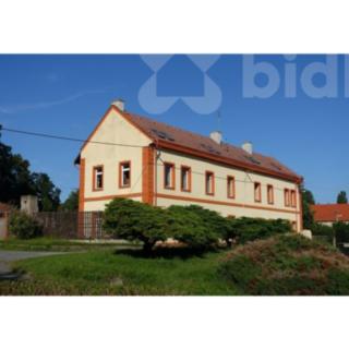 Pronájem bytu 2+kk 74 m² Dřetovice
