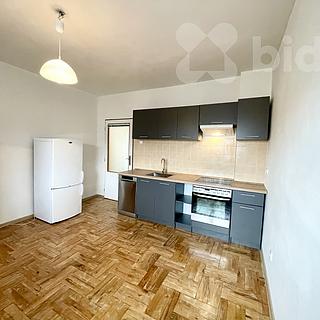 Pronájem bytu 2+kk 39 m&sup2; Mohelnice