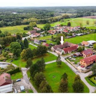 Prodej rodinného domu 6 m² Nové Hrady Byňov
