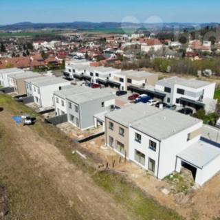 Prodej rodinného domu 126 m² Hořovice