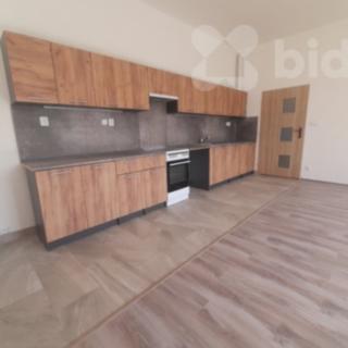 Pronájem bytu 3+kk 63 m² Louny, Husova