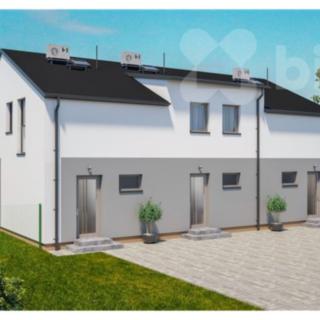 Prodej bytu 3+kk 86 m² Vrskmaň Zaječice