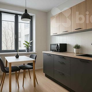 Prodej bytu 3+1 83 m² Jeseník, Puškinova