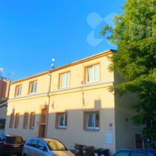 Pronájem bytu 3+1 58 m² České Budějovice 5, J. Lomského