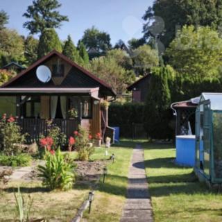 Prodej chaty 30 m² Albrechtice