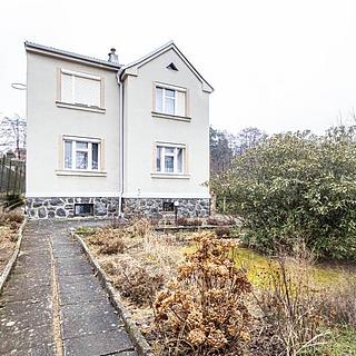 Prodej rodinného domu 205 m² Dobrá Voda u Českých Budějovic, Hornická