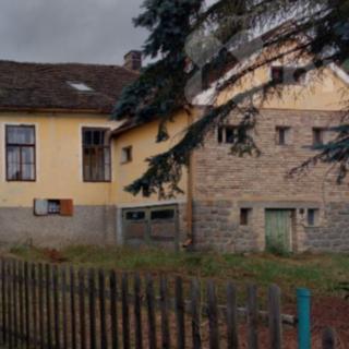 Prodej rodinného domu 257 m² Čížkov