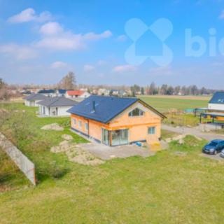 Prodej rodinného domu 227 m² Komorní Lhotka