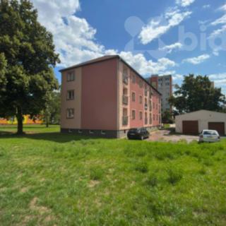 Prodej bytu 1+1 36 m² Štětí, Radouňská