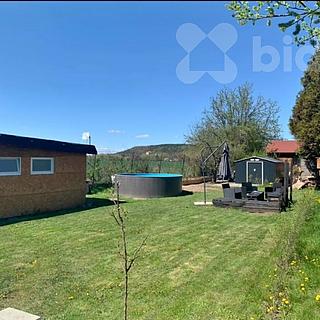 Prodej zahrady 306 m² Plzeň Skvrňany, Nade Mží