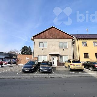 Pronájem kanceláře 61 m² Olomouc Neředín, Neředínská