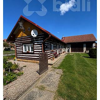 Prodej rodinného domu 110 m² Třtěnice