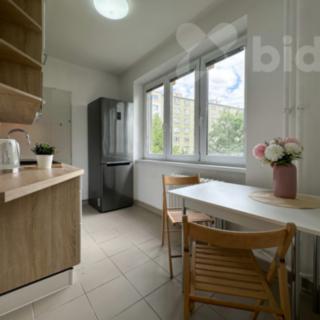 Prodej bytu 2+1 49 m² Praha Holešovice, Malá Plynární