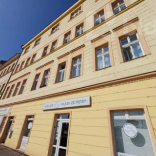 Prodej bytu 1+kk, garsoniery 33 m² Praha