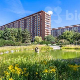 Prodej bytu 2+kk 46 m² Praha