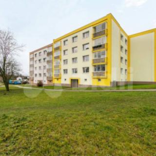 Prodej bytu 3+1 75 m² Teplá