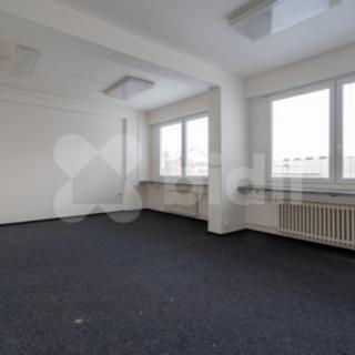 Pronájem kanceláře 36 m² Olomouc Hodolany, tř. Kosmonautů
