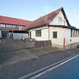 Prodej ostatního komerčního prostoru 155 m² Kunice Vidovice, Hlavní