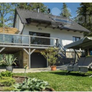 Prodej rodinného domu 110 m² Libuň Březka