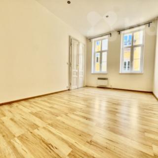 Pronájem bytu 2+1 70 m² Brno