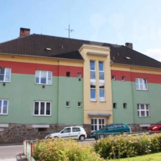 Pronájem bytu 2+kk 66 m² Milevsko
