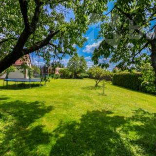 Prodej stavební parcely 811 m² Zdemyslice