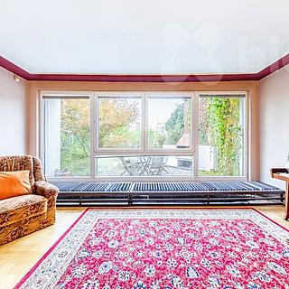 Prodej rodinného domu 287 m² České Budějovice 7, Zvonková