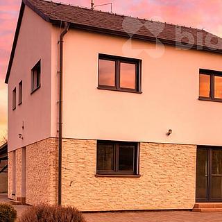 Prodej rodinného domu 135 m² Klučov Lstiboř