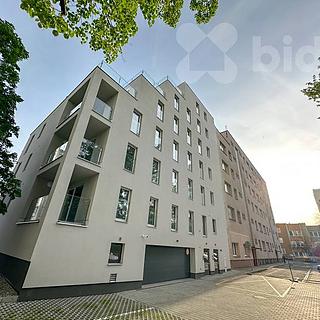 Prodej bytu 2+kk 51 m&sup2; Zlín