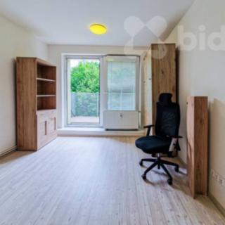 Pronájem bytu 1+kk, garsoniery 23 m² Brno