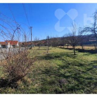 Prodej stavební parcely 438 m² Želetice