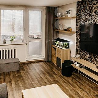 Prodej bytu 3+1 76 m² Valašské Meziříčí, Havlíčkova