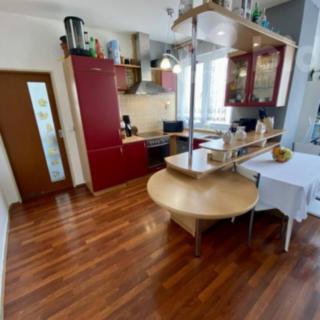 Pronájem bytu 2+kk 63 m² Olomouc