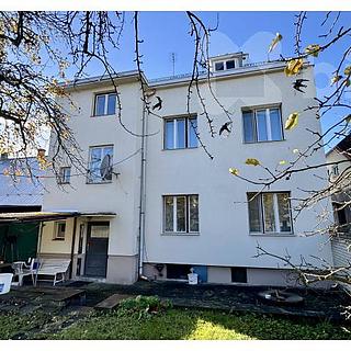 Prodej rodinného domu 265 m² Bystřice pod Hostýnem, Sušilova