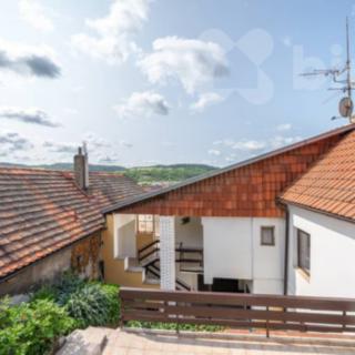 Prodej rodinného domu 237 m² Beroun -Město, Sadová