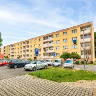 Prodej bytu 2+1 52 m² Duchcov, Zahradnictví