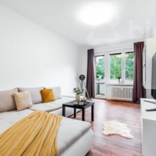 Prodej bytu 2+1 54 m² Ústí nad Labem Bukov, Dukelských hrdinů