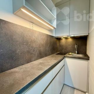 Pronájem bytu 1+kk, garsoniery 24 m² Praha