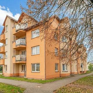 Pronájem bytu 2+kk 53 m² Dobřany, tř. 1. máje