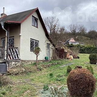 Prodej chaty 32 m² Bílina Pražské Předměstí