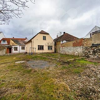 Prodej rodinného domu 75 m² Horažďovice