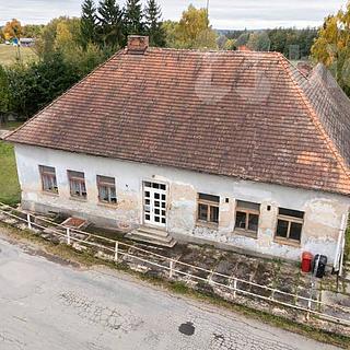 Prodej chalupy 95 m² Leskovice