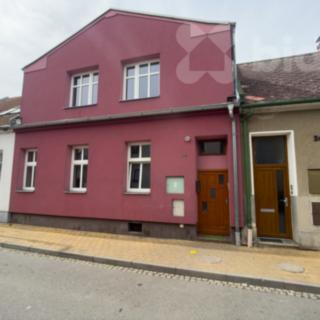 Prodej rodinného domu 178 m² Olomouc