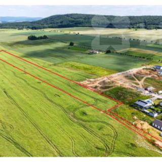 Prodej stavební parcely 11720 m² Ejpovice
