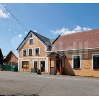 Prodej rodinného domu 490 m² Javorník