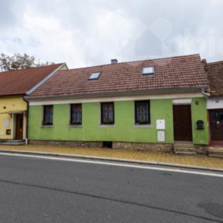 Prodej rodinného domu 102 m² Slavonice, Dačická