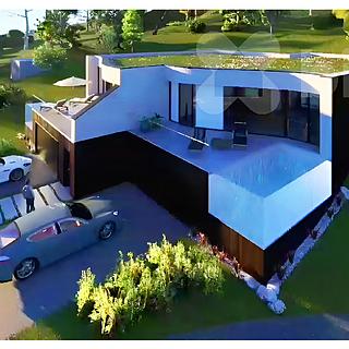 Prodej rodinného domu 209 m² Troubsko